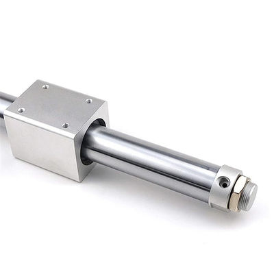 SMC CY3B Appareil d'accouplement magnétique cylindre sans tige Lubrification sans lubrifiant