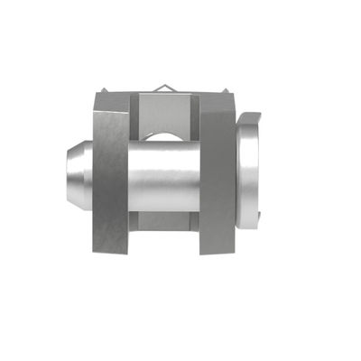 Festo Clevis SG-M4 6532 Rodes de piston pièces jointes fil féminin M4