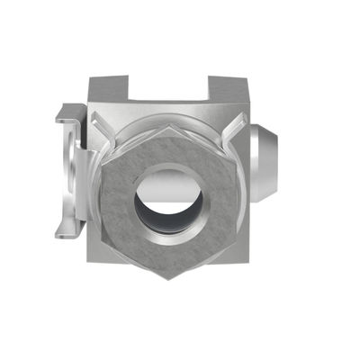 Festo Clevis SG-M4 6532 Rodes de piston pièces jointes fil féminin M4