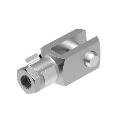 SG-M16X1,5 6146 Festo Cylindre jointe à la tige Clevis tige à piston Joints à la tige Femme fil M16