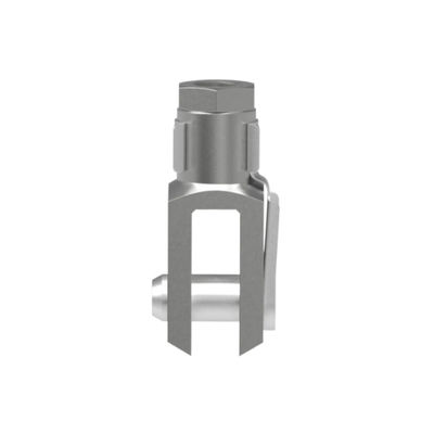 SG-M20X1,5 6147 FESTO Joints de cylindres Fil féminin M20x1.5 Rod Clevis