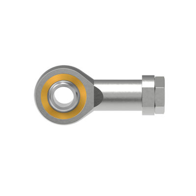 SGS-M8 9255 FESTO Rameau de l'oeil SGS Rameau de piston Joints connecteur en forme de I