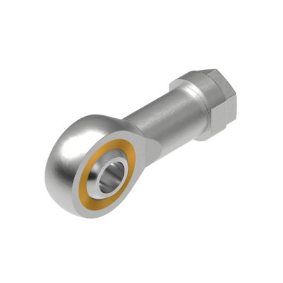 SGS-M8 9255 FESTO Rameau de l'oeil SGS Rameau de piston Joints connecteur en forme de I