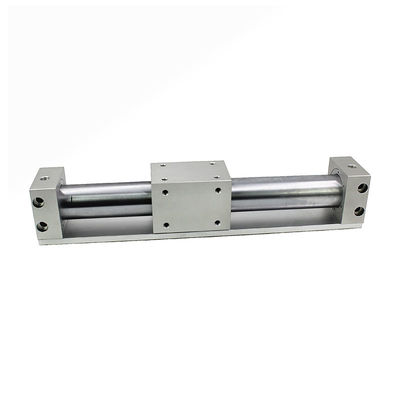 Régulation précise de la vitesse du piston CY1R Série CY1R10- 100/200/300/400/500