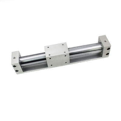 Le cylindre pneumatique à piston et personnalisable CY1R15-100/200/300/400/.../1000