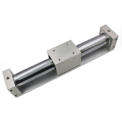 CY1R40-100/200/300/400/.../2000 Cylindre pneumatique à piston industriel sur mesure
