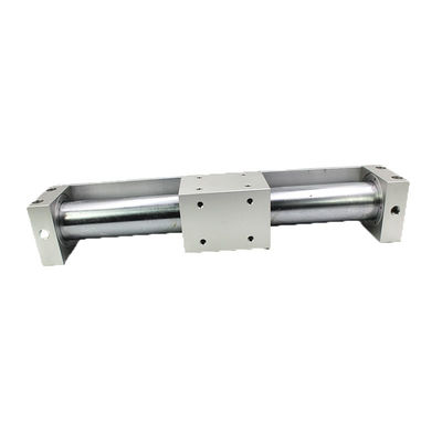 CY1R40-100/200/300/400/.../2000 Cylindre pneumatique à piston industriel sur mesure