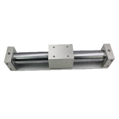CY1R40-100/200/300/400/.../2000 Cylindre pneumatique à piston industriel sur mesure