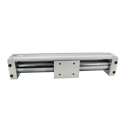 Cylindre sans barres d'accouplement magnétique CY1R63-100/200/300/400/.../2000