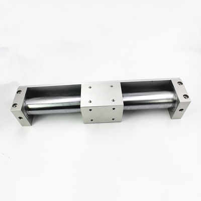 Cylindre sans barres d'accouplement magnétique CY1R63-100/200/300/400/.../2000