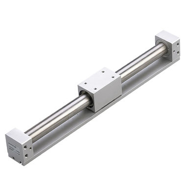 Cylindre sans tige à couple magnétique de la série CY1R/CY3R/personnalisable