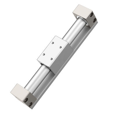 Cylindre SMC CY3R10- 100/200/300/400/500 Cylindre sans barres d'accouplement magnétique