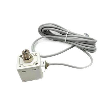 SMC ZSE30A-01-N Commutateur de pression numérique Pression sous vide R1/8 Affichage 2 couleurs NPN Collecteur ouvert 1 Sortie
