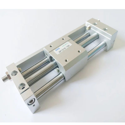 CY1S25-100/200/300/.../800/.../1500(Z) Cylindre pneumatique à piston personnalisable