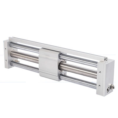 CY1S25-100/200/300/.../800/.../1500(Z) Cylindre pneumatique à piston personnalisable