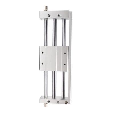 Cylindre pneumatique à piston sur mesure CY1S15-100/200/300/400/500/.../800/(Z