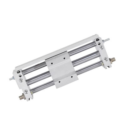 Cylindre pneumatique à piston sur mesure CY1S15-100/200/300/400/500/.../800/(Z