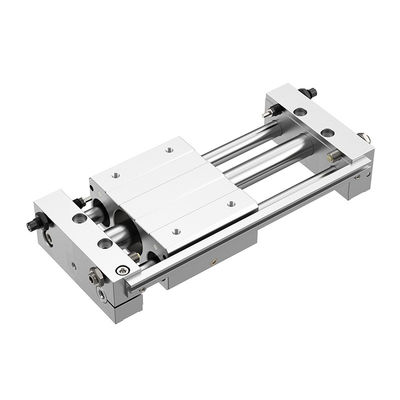 Cylindre pneumatique à piston à fluide d'air personnalisable CY1L10H -100/200/300/400/500