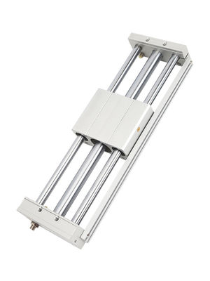 CY1L20H-100/200/300/.../1500 Cylindre pneumatique à piston CY1L20 personnalisable