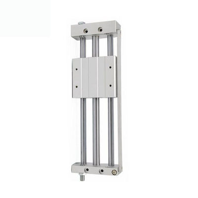 CY1L CY1L32H Bouchon à billes roulement coulissante style piston cylindre pneumatique