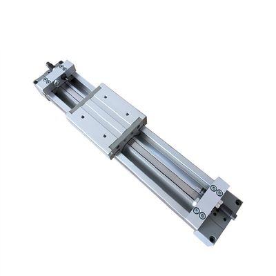 Cylindre mécanique sans bâtons MY1M MY1M40-100H / 200 / 300 /... 1500/... / 2000H
