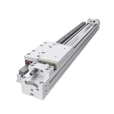 Type cylindre mécanique sans bâtons MY1H16-100 /200/300/...1500/... /2000