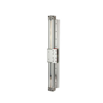Cylindre pneumatique à piston personnalisable MY1H20-100 /200/300/...1500/... /2000