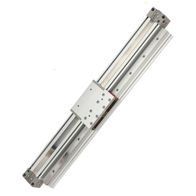 Le cylindre pneumatique à piston MY1H16 MY1H20