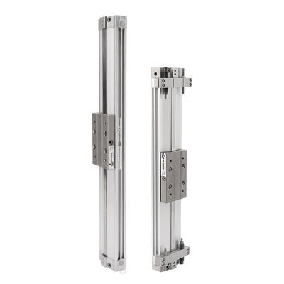 Type MY3A Cylindre mécanique sans bâtons MY3A16-100 /200/300/...1500 MY3A16