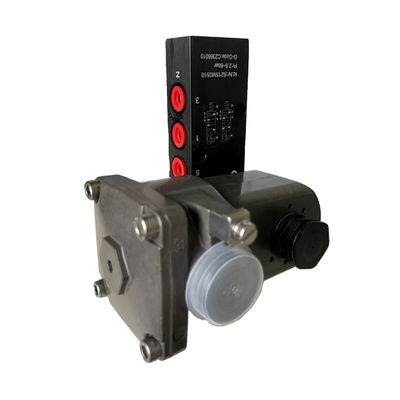 Je vous en prie.4612.024.00 Valve pilote solénoïde anti-explosion Norgren