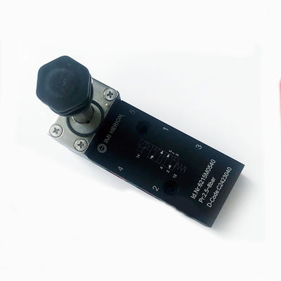 Je vous en prie.4610.024.00 soupape électromagnétique pilotée 6215M0540
