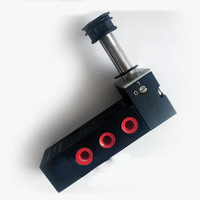 Je vous en prie.4610.024.00 soupape électromagnétique pilotée 6215M0540