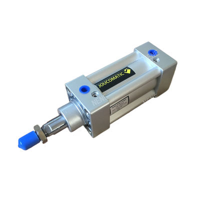 ASCO JOUCOMATIC 45000016 50mm Forage 50mm Tracé PES50A50DM G1/4 Série rembourré 450 Cylindres à double action ISO 6431