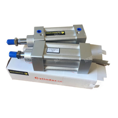 ASCO JOUCOMATIC 45000016 50mm Forage 50mm Tracé PES50A50DM G1/4 Série rembourré 450 Cylindres à double action ISO 6431