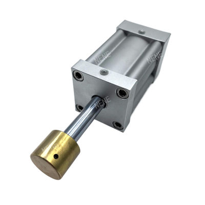Cylindre pneumatique spécial ASCO AA200319 NUMATICS Cylindre personnalisé