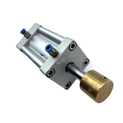 Cylindre pneumatique spécial ASCO AA200319 NUMATICS Cylindre personnalisé