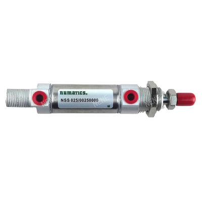 ASCO Numatics DSNU NSS 025/00250000 ASCO Numatics Mini cylindres pneumatiques