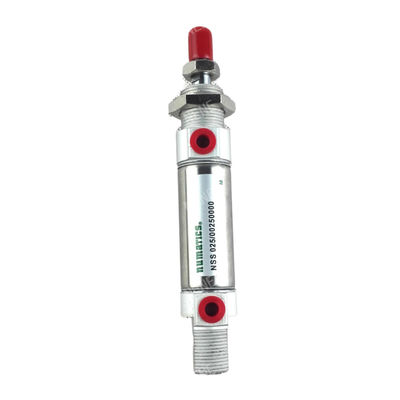 ASCO Numatics DSNU NSS 025/00250000 ASCO Numatics Mini cylindres pneumatiques
