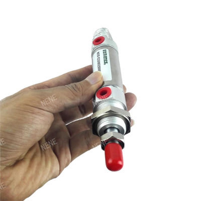 ASCO Numatics DSNU NSS 025/00250000 ASCO Numatics Mini cylindres pneumatiques