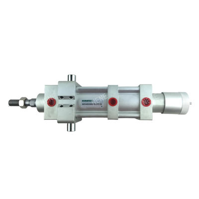 ASCO NNFA063/0045/0015TC ((S) Cimenterie Bouteille spéciale pour machines à emballer