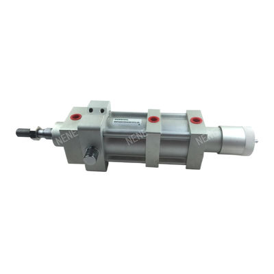 ASCO NNFA063/0045/0015TC ((S) Cimenterie Bouteille spéciale pour machines à emballer