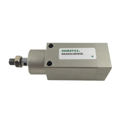 ASCO NAA032/0030 ((S) 32 mm Forage 30 mm Trait 32*30 Bouteille spéciale