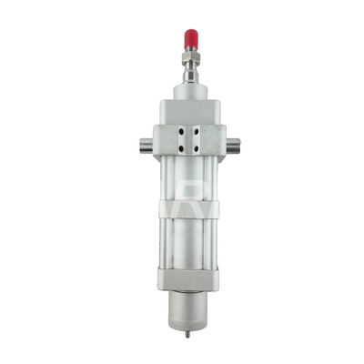 ASCO NUMATICS Bouteille spéciale NNFA063/0030/0030TC(S pour le fluide d'air industriel