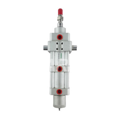 ASCO NUMATICS Bouteille spéciale NNFA063/0030/0030TC(S pour le fluide d'air industriel