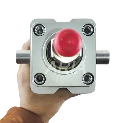 ASCO NUMATICS Bouteille spéciale NNFA063/0030/0030TC(S pour le fluide d'air industriel