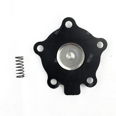 Le kit de réparation du diaphragme de la soupape à impulsions d'air K2000 (M1204B) GOYEN Valve modèle CA20 RCA20 DD, série T