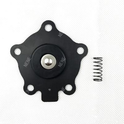 Le kit de réparation du diaphragme de la soupape à impulsions d'air K2000 (M1204B) GOYEN Valve modèle CA20 RCA20 DD, série T