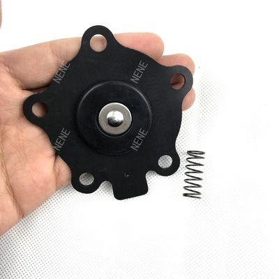 Le kit de réparation du diaphragme de la soupape à impulsions d'air K2000 (M1204B) GOYEN Valve modèle CA20 RCA20 DD, série T