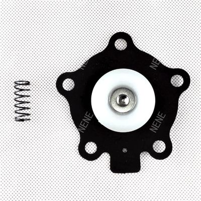 Le kit de réparation du diaphragme de la soupape à impulsions d'air K2000 (M1204B) GOYEN Valve modèle CA20 RCA20 DD, série T