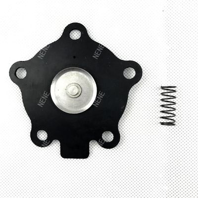 K2003 (M1174B) GOYEN Valve à impulsion Kit de réparation du diaphragme Valve modèle RCA20M 8002047